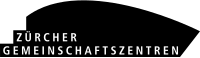 Logo Zürcher Gemeinschaftszentren