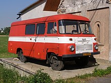 Робур автомобиль - 68 фото