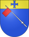 Épendes-FR-coat of arms.svg