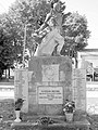 English: War memorial Deutsch: Kriegerdenkmal