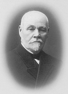 Матвей Емельянович (1843−1924)
