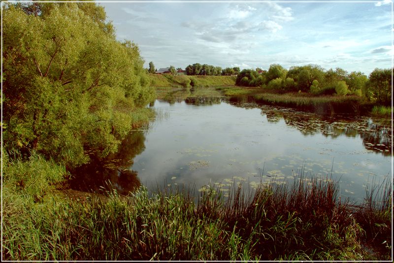 File:Река Каменка - panoramio.jpg