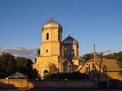 Църквата „Св. Петър и Павел“