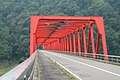 東大雪湖の赤い橋 - panoramio.jpg