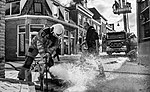 Vorschaubild für Feuerwehr in den Niederlanden