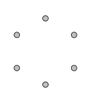 0-reguljär graf