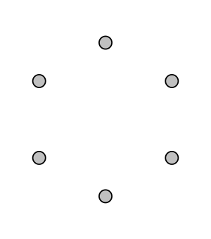 0-regular graph.svg