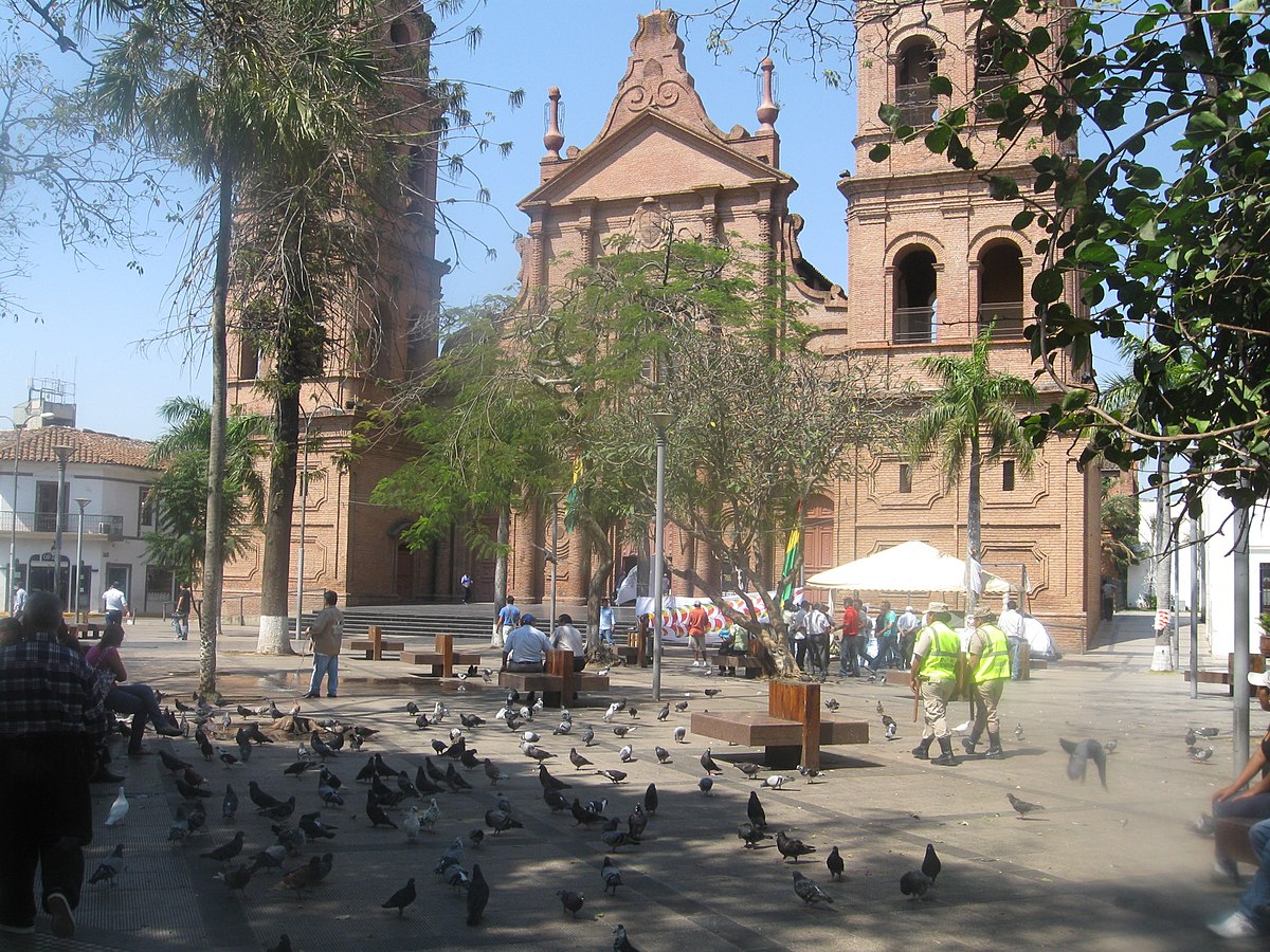 11 BEST Things to do in Santa Cruz, Bolivia - Santa Cruz de La Sierra