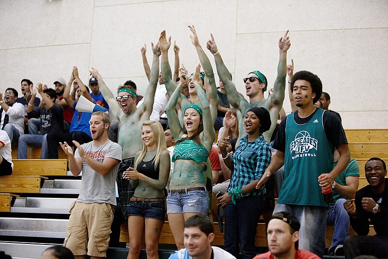 File:006 UFV vs Santa Clara on Sept. 9 (6154125186).jpg