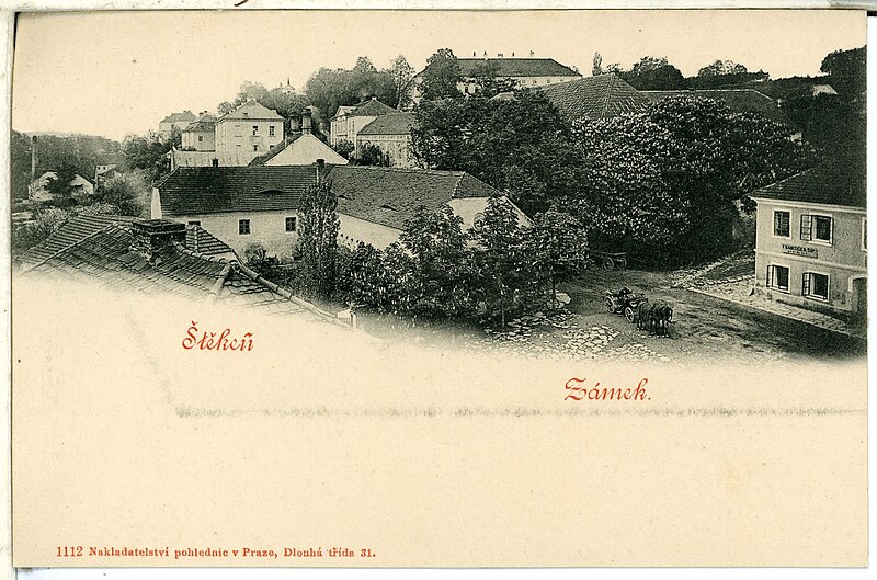 File:01112-Steken-1899-Ortsansicht-Brück & Sohn Kunstverlag.jpg