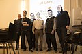 10 Jahre Wikivoyage in Wien