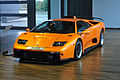 * Nomination Autostadt Wolfsburg; Zeithaus, Lamborghini Diablo GT --Ralf Roletschek 19:15, 25 October 2012 (UTC) * Promotion very nice, but why not categorized as a "Lamborghini Diablo" ( Done by me) ?--Jebulon 19:27, 25 October 2012 (UTC) I have uploaded 35 images, you were simply faster, thank you! --Ralf Roletschek 19:41, 25 October 2012 (UTC)