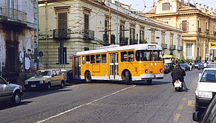 "אלפא רומיאו 1000 Aerfer"