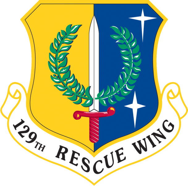 File:129th Rescue Wing.png