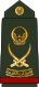 SAE: armáda