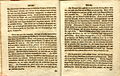 Buch von 1736: Vergnügte und unvergnügte Reisen auf das weltberuffene Riesen-Gebirge... mit Anekdoten aus den Jahren 1696 bis 1737. Das Erscheinungsdatum ist mit 1736 angegeben, die Geschichten bis 1737, der Widerspruch ist nicht erklärbar.