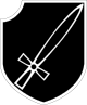 Logotipo de la 18ª División SS.svg