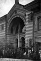 Sinagoga 1916 m.