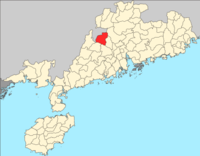 1946年广宁县位置图.png