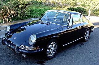 Porsche 911 (clásico) - Wikipedia, la enciclopedia libre