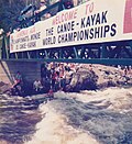 Thumbnail for 1979 ICF Canoe Slalom World Championships