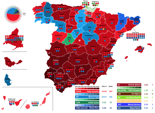 File:1986 Spanish general election map.svg