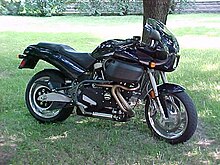 2017 Buell Xb12s Service Manual