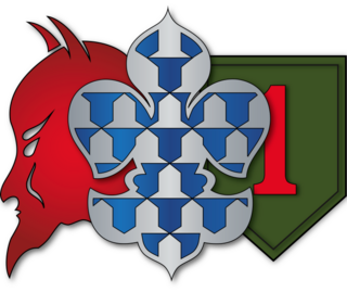 <span class="mw-page-title-main">1st Brigade Combat Team, 1st Infantry Division (United States)</span> Military unit