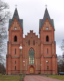 Kristinehamn Church