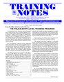 20063276e - Training Notes, January - February 2003 Volume 30, Number 1.pdf