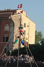 Miniatura per Palio di San Ranieri