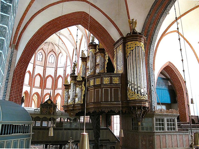 File:2009 07 Norden Ludgerikirche Arp-Schnitger-Orgel.JPG