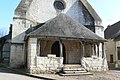 Iglesia de Saint-Pierre de Thuré