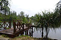 Binnensee auf Koh Kho Khao, Phang Nga