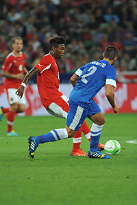 David Alaba