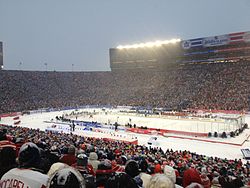 2014 nhl winter classic