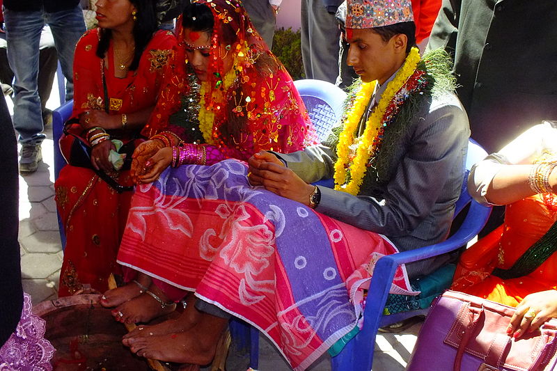 File:2015-3 Budhanilkantha,Nepal-Wedding DSCF5027.JPG