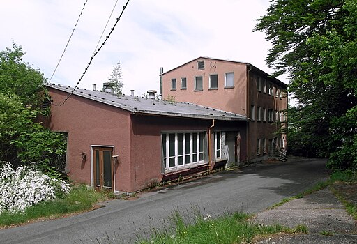 20150602050DR Olbernhau Dörfelmühle Bruchbergweg 6