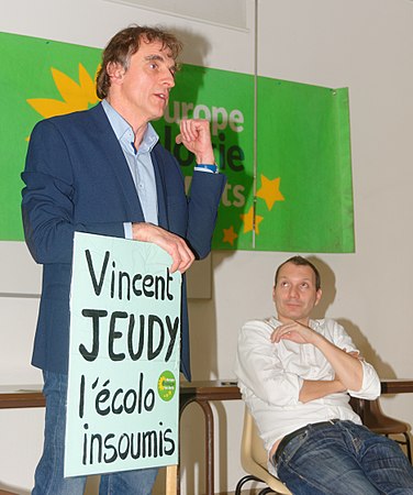 Vincent Jeudy.