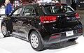 2018 Kia Rio S [Rear]