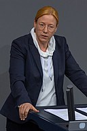 Dagmar Schmidt: Alter & Geburtstag