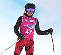 * Nomination Abigail Vieira, Women's Super G at the 2020 Winter Youth Olympics in Lausanne --Sandro Halank 20:30, 15 August 2020 (UTC) * Promotion  Support Good quality. --Poco a poco 06:10, 16 August 2020 (UTC)