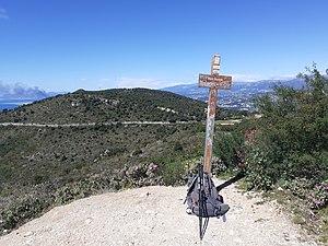 Alpes-Maritimes: Géographie, Histoire, Héraldique et logo