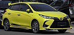 2021 Toyota Yaris 1.5 S GR Sport NSP151R (20221122).jpg