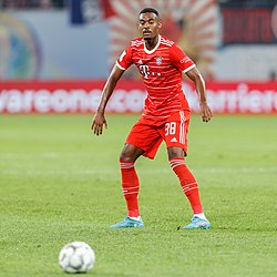 2022-07-30 Fußball, Männer, DFL-Supercup, RB Leipzig - FC Bayern München 1DX 3342 por Stepro.jpg