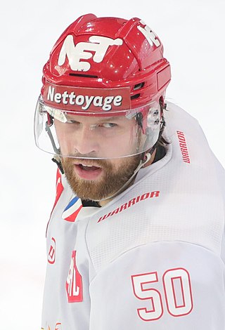 <span class="mw-page-title-main">Jere Rouhiainen</span> Finnish ice hockey player