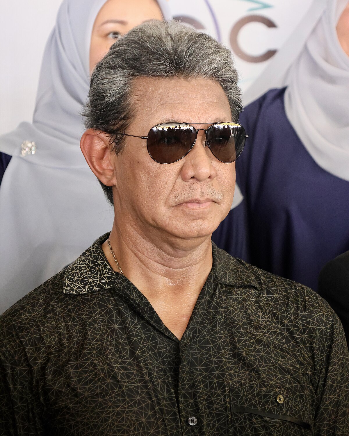 Jefri Bolkiah, Prince of Brunei photo photo