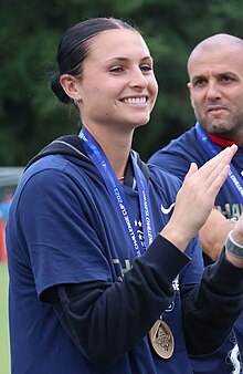 2023 NWSL Challenge Cup final, 578 (Bova).jpg