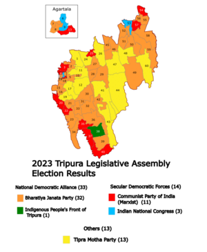 2023 Tripura Legislative Assembly Results.png