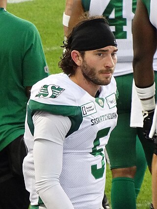 <span class="mw-page-title-main">Shea Patterson</span> American gridiron football player (born 1997)